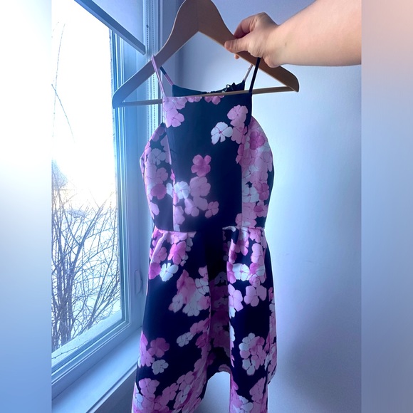 Cocktail dress - Picture 2 of 4